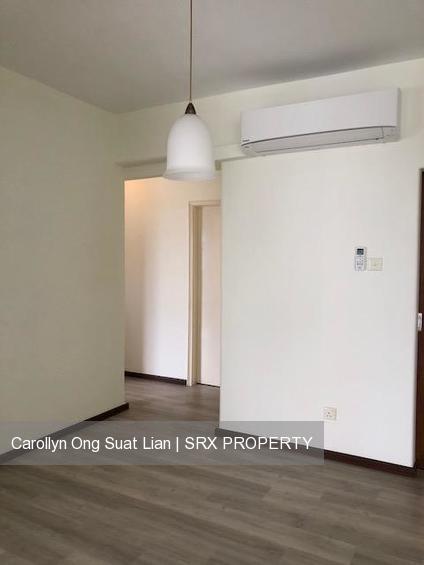 Bullion Park (D26), Condominium #180844002